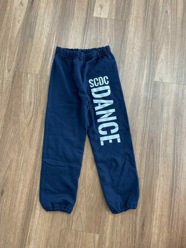SCDC Sweatpants