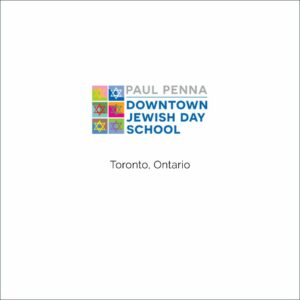 Toronto School Program Partnership with Paul Penna