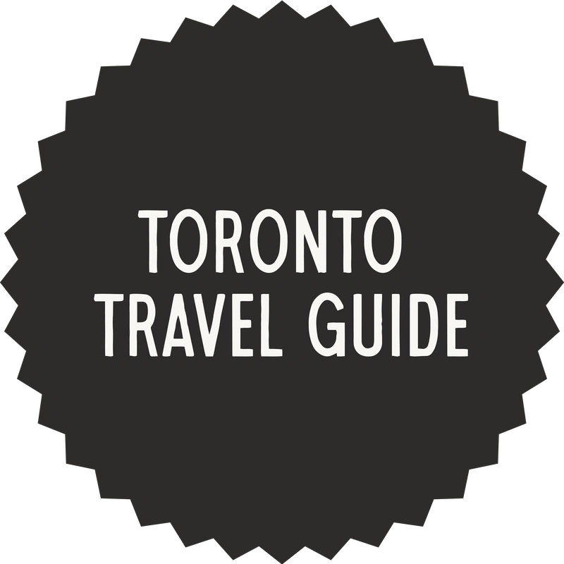 Toronto Travel Guide