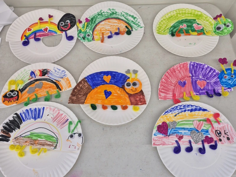 kids-summer-camps-toronto-arts